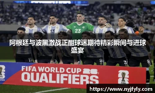 阿根廷与波黑激战正酣球迷期待精彩瞬间与进球盛宴