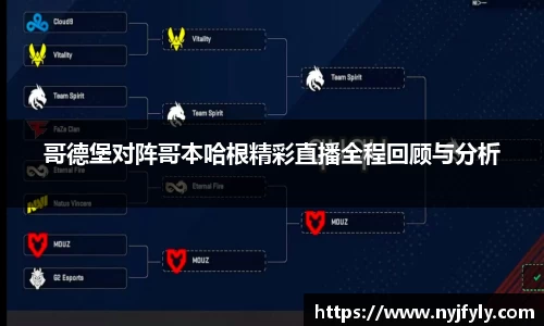 哥德堡对阵哥本哈根精彩直播全程回顾与分析