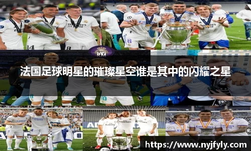 法国足球明星的璀璨星空谁是其中的闪耀之星